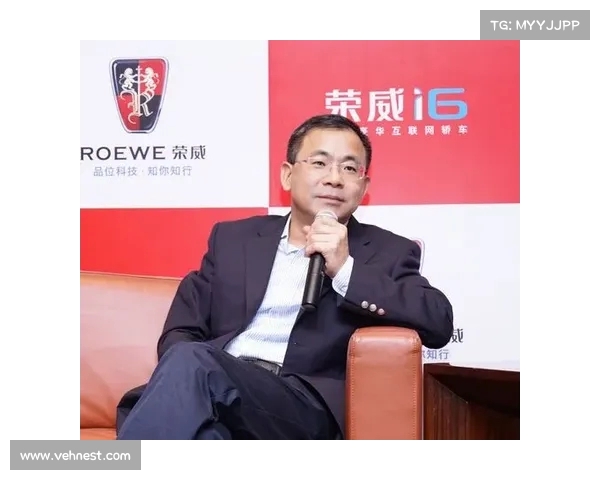 新时代新领导:王晓秋掌舵上汽集团,未来发展展望(上汽总裁王晓秋大学毕业学校) 新时代新领导:王晓秋掌舵上汽集团,未来发展展望(上汽总裁王晓秋大学毕业学校)