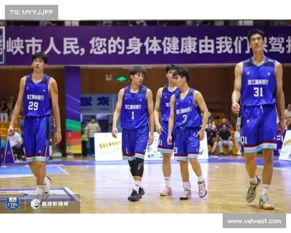 聚焦全国U年篮球锦标赛男子组:年轻球员如何在-的激烈赛事中崭露头角 聚焦全国U年篮球锦标赛男子组:年轻球员如何在-的激烈赛事中崭露头角