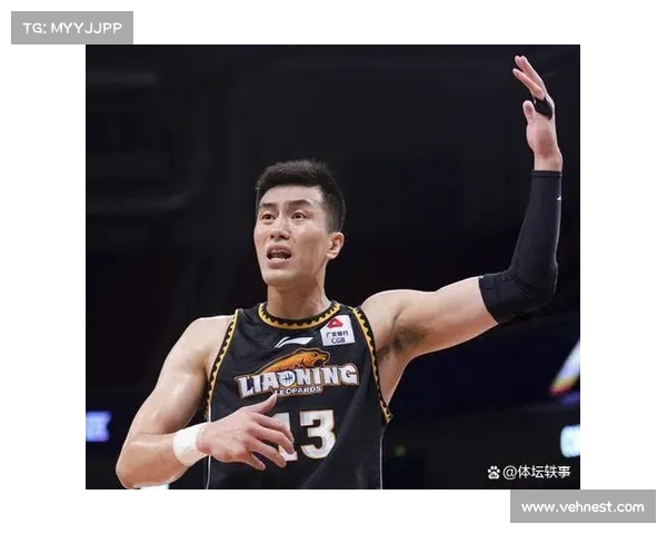 郭艾伦口出狂言称曾绝杀湖人,周玲安直接无语,网友纷纷调侃“历史新篇章” 郭艾伦口出狂言称曾绝杀湖人,周玲安直接无语,网友纷纷调侃“历史新篇章”