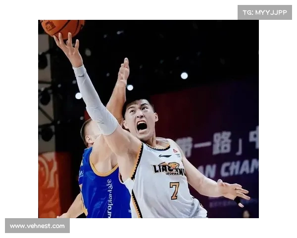 CBA:辽宁飞豹走向巅峰,强势登顶 CBA:辽宁飞豹走向巅峰,强势登顶