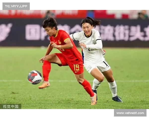 中国女足:能否成为世界足球强国之一? 中国女足:能否成为世界足球强国之一?